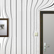 Illustration for article titled Warping Wallpaper, Grandma's House Got Trippy